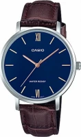 наручные часы casio ltp-vt01l-2b