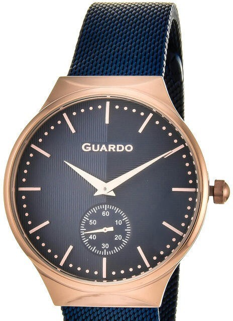 Наручные часы guardo 012473(2)-4