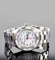 Наручные часы ВОСТОК 2431 (650546) браслет