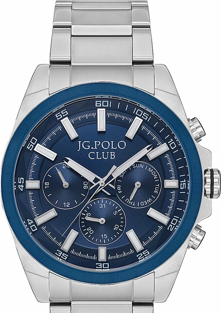 Наручные часы jg.polo club 1123 2233m.03 3780tl