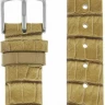 Ремешки velengton 14 св-кор croco-1 сереб заст