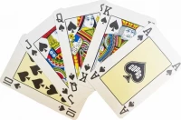 Карты &quot;Copag Bridge (red)&quot;