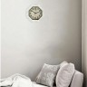 Настенные часы atlantis tld-35006С white