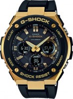 Наручные часы casio   gst-s100g-1a
