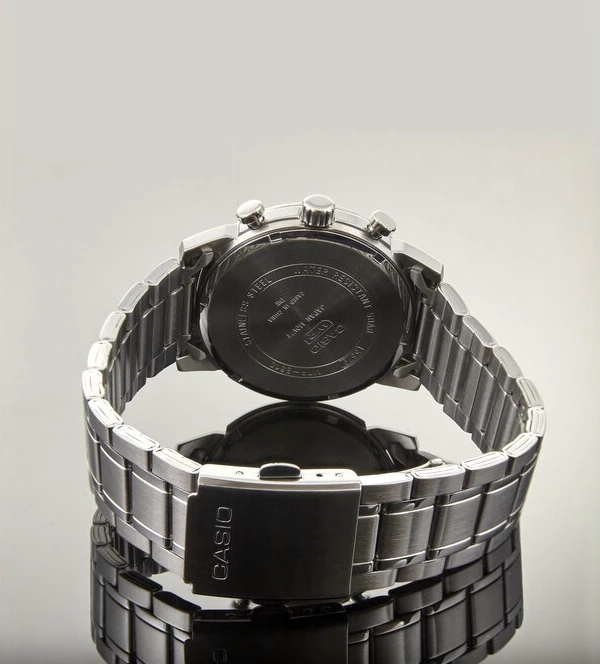 Наручные часы mtp-e510d-7a
