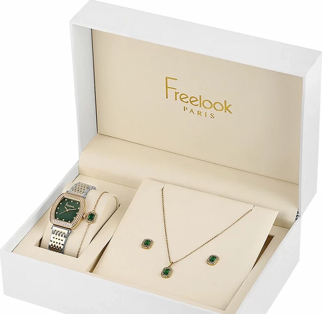 Наручные часы freelook 1.10518-4
