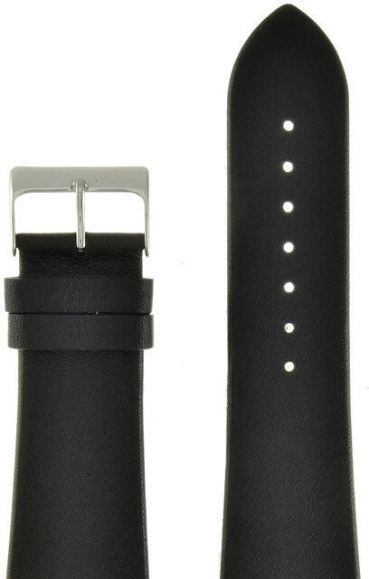 Ремешки mario notti s-29, 28 р-р, black