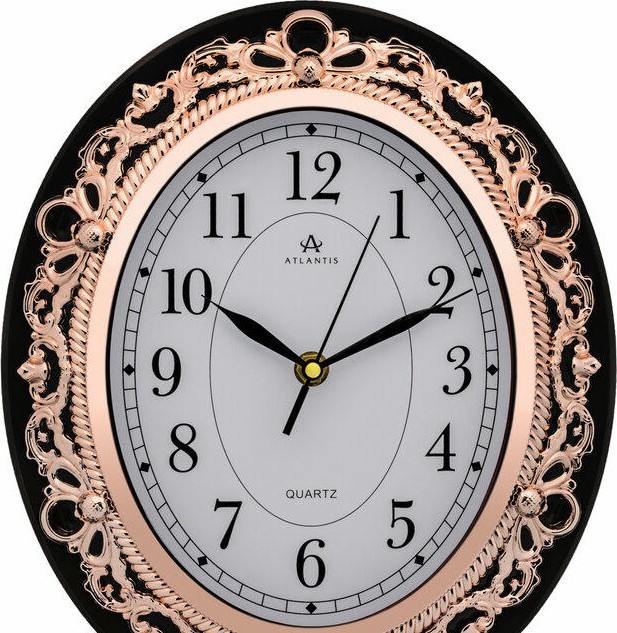 Atlantis TLD-6932L black