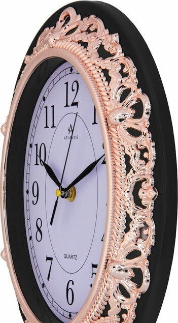 Atlantis TLD-6932L black