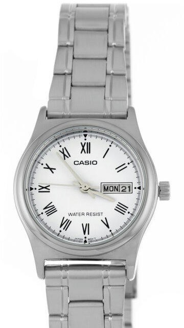 Наручные часы ltp-v006d-2b