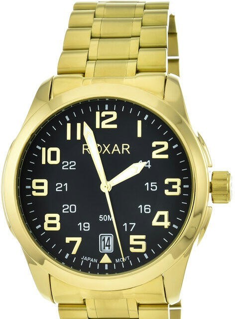 Наручные часы roxar gm717-242