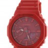 Наручные часы ga-2100-4aer