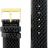 Ремешки mario notti s-07, 20 р-р, carbone