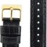 Ремешки mario notti s-08, 18 р-р, black