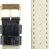 Ремешки mario notti s-08, 18 р-р, black