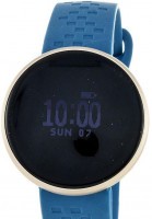 Наручные часы skmei b16 син