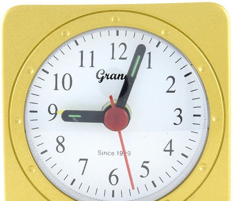 Будильники ГРАНАТ К-811-1