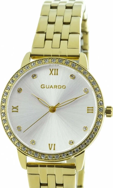 Наручные часы guardo 012746-3