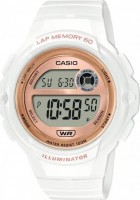 Наручные часы casio   lws-1200h-7a2