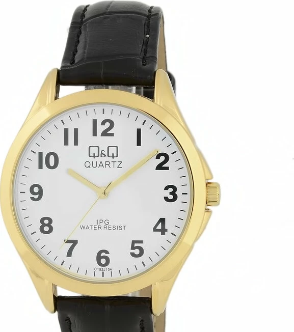 Наручные часы qq c192j104y