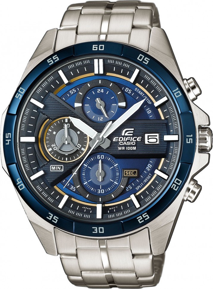 Наручные часы casio   efr-556db-2a
