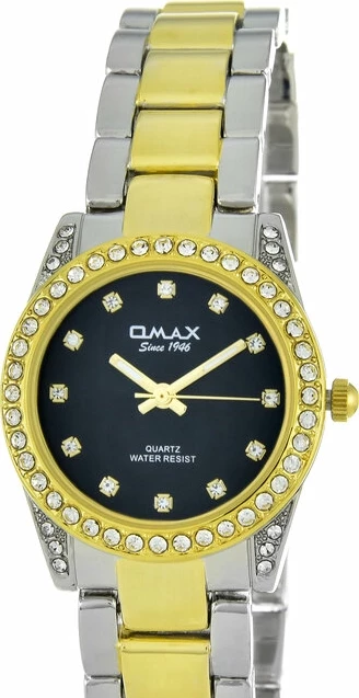 Наручные часы omax jed026n002 (pnp/gold (2n18))