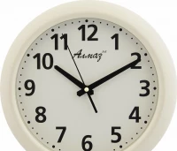 Настенные часы Алмаз Н103
