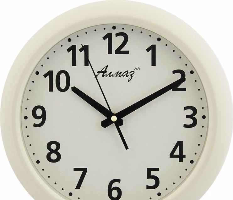 Настенные часы Алмаз Н103