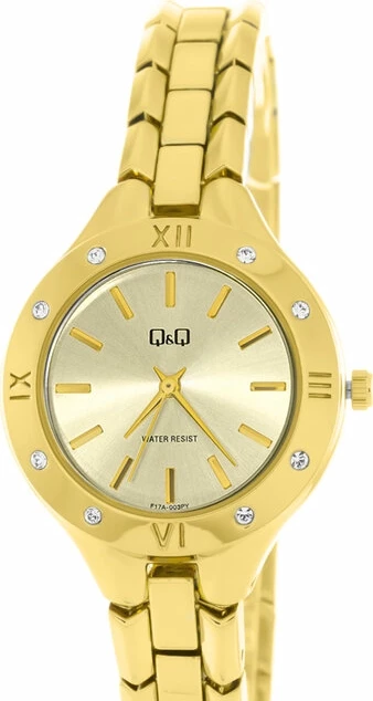 Наручные часы qq f17a-003py