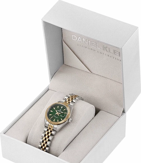 Наручные часы daniel klein dk.1.14027-4