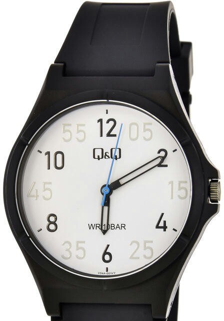 Наручные часы qq v04a-001vy