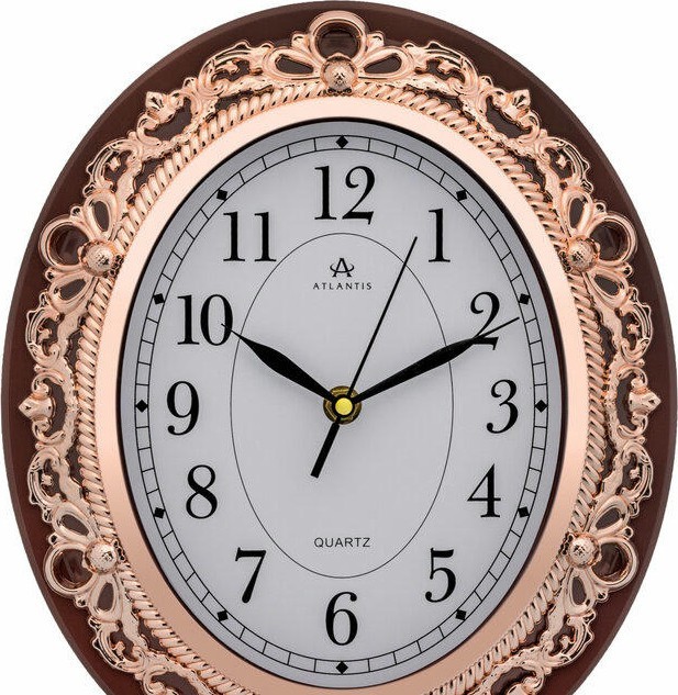 Atlantis TLD-6932L brown