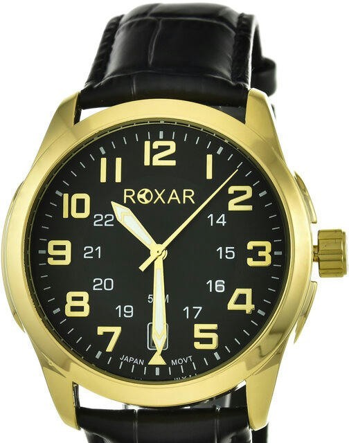 Наручные часы roxar gs717-242