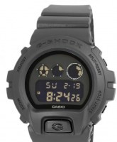 Наручные часы dw-6900bb-1e