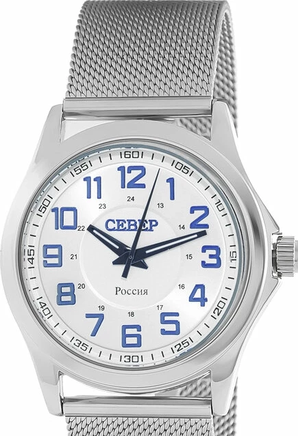 Наручные часы Север ce2035-102-117