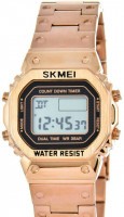 Наручные часы skmei 1433rg rose gold small size