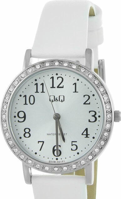 Наручные часы qq q32b-001py