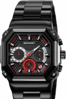 Наручные часы skmei 9359rd red