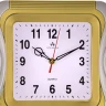 Настенные часы atlantis tld-6085 gold