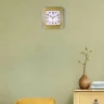 Настенные часы atlantis tld-6085 gold