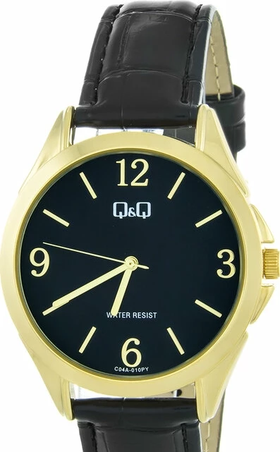 Наручные часы qq c04a-010py