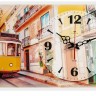 Настенные часы Рубин 6036-011