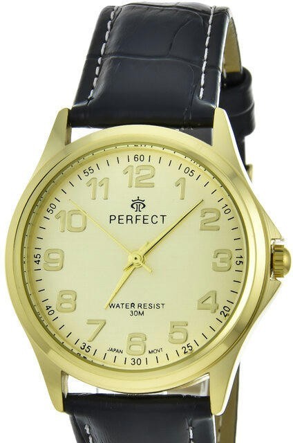 PERFECT C425 корп-жел циф-жел/жел чер рем