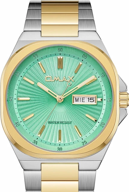 Наручные часы omax sq-dt003ttii