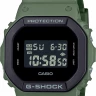 Наручные часы dw-5610uu-3