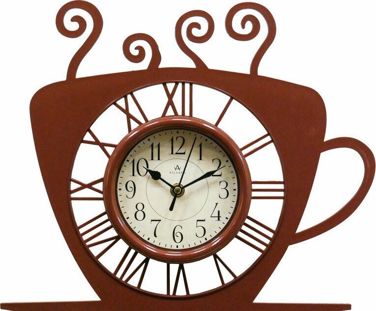 Atlantis 113A3-A brown