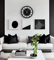 Настенные часы Рубин 3203-002