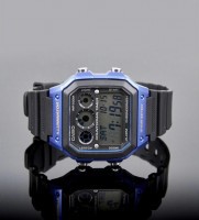 Наручные часы ae-1300wh-2a