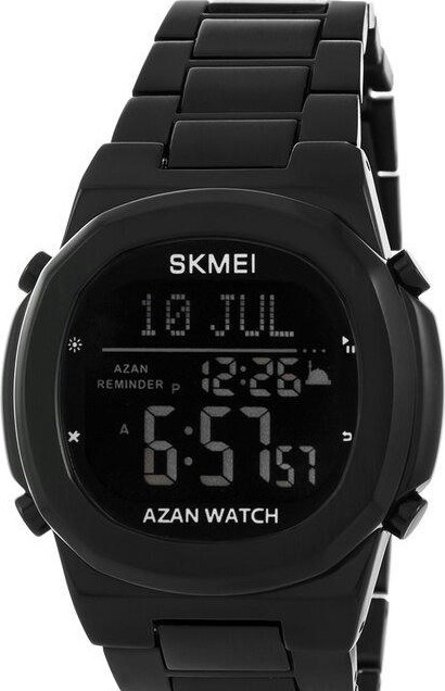 Наручные часы skmei 2036bkbk black-black