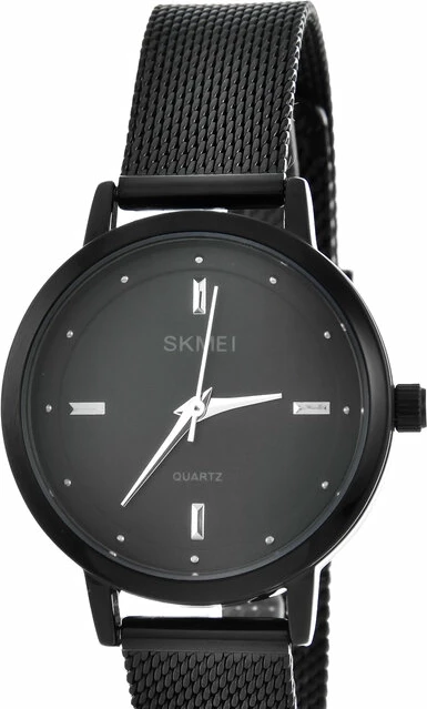 Наручные часы skmei 1528bk black